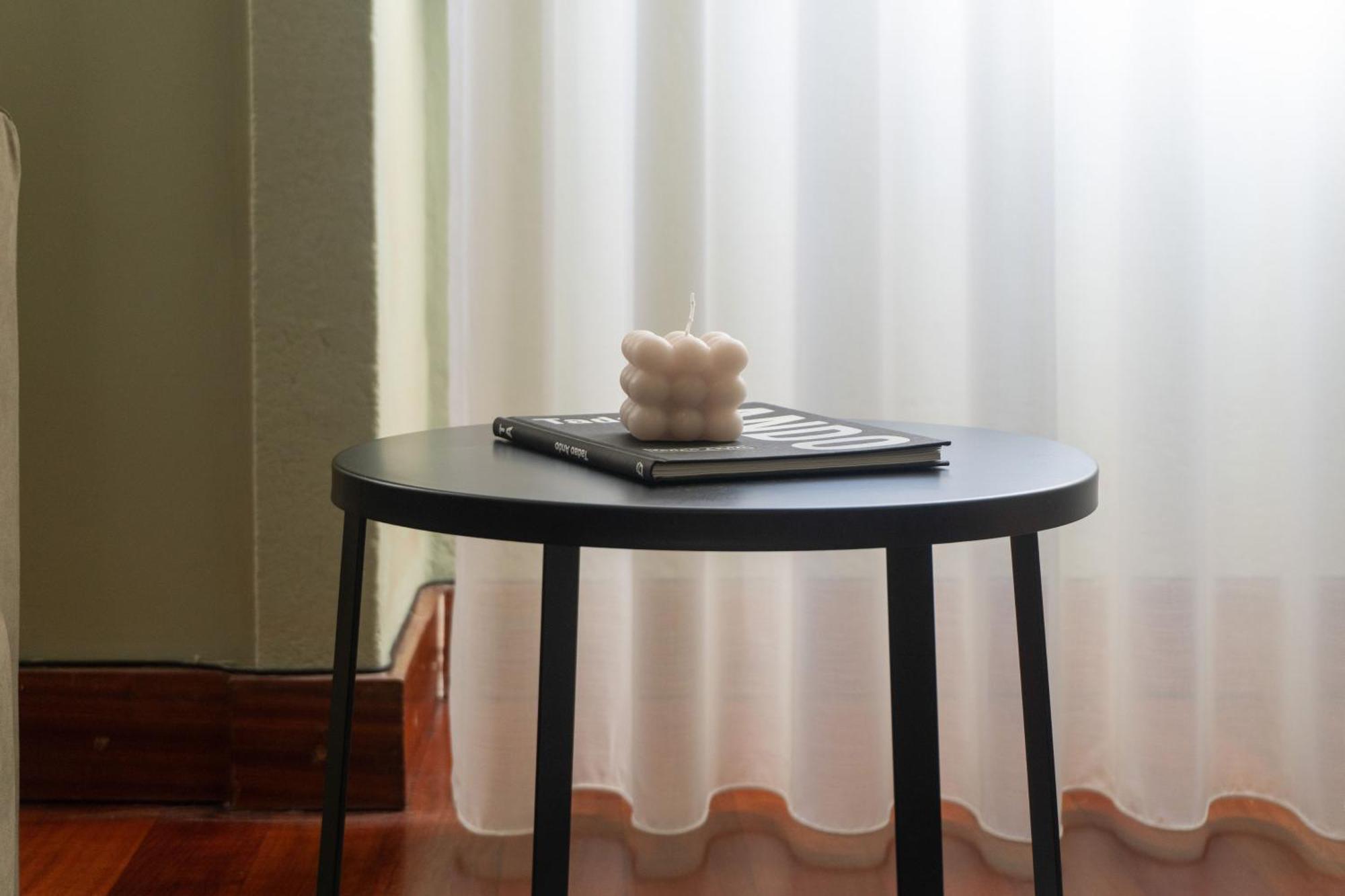 Maison D'Angelina: In The Heart Of ปอร์โต ภายนอก รูปภาพ