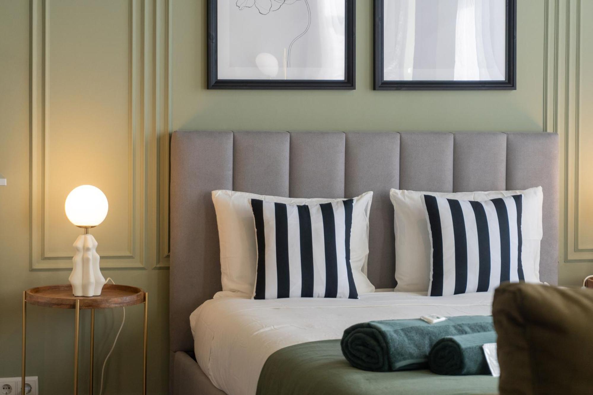 Maison D'Angelina: In The Heart Of ปอร์โต ภายนอก รูปภาพ