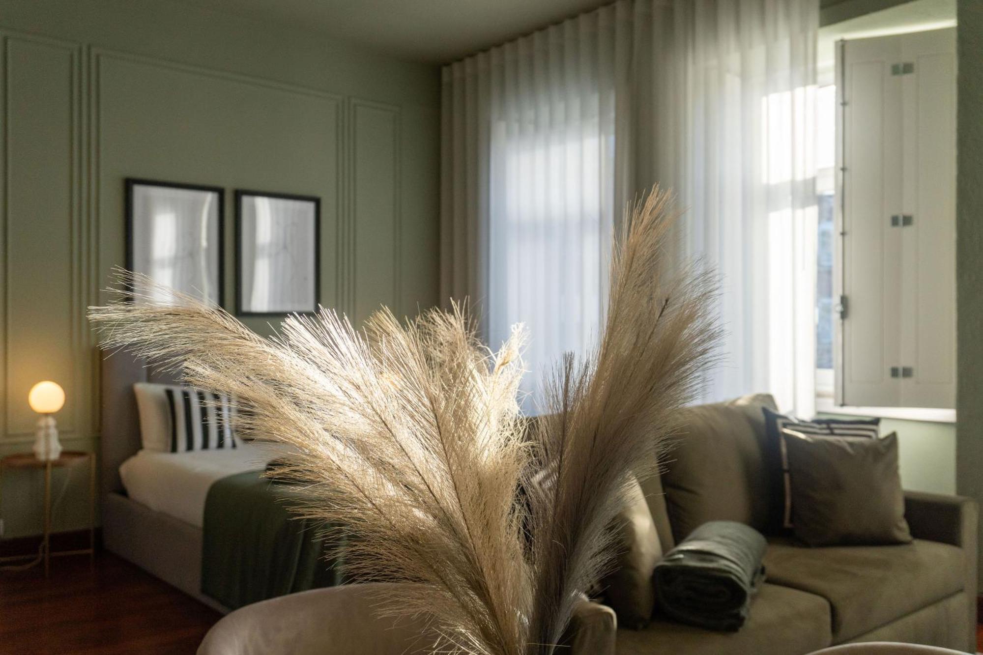 Maison D'Angelina: In The Heart Of ปอร์โต ภายนอก รูปภาพ