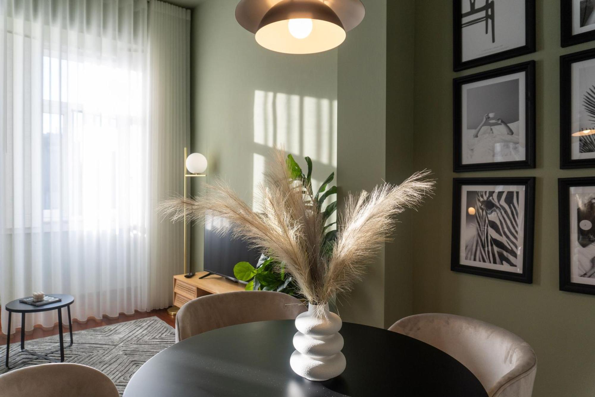Maison D'Angelina: In The Heart Of ปอร์โต ภายนอก รูปภาพ