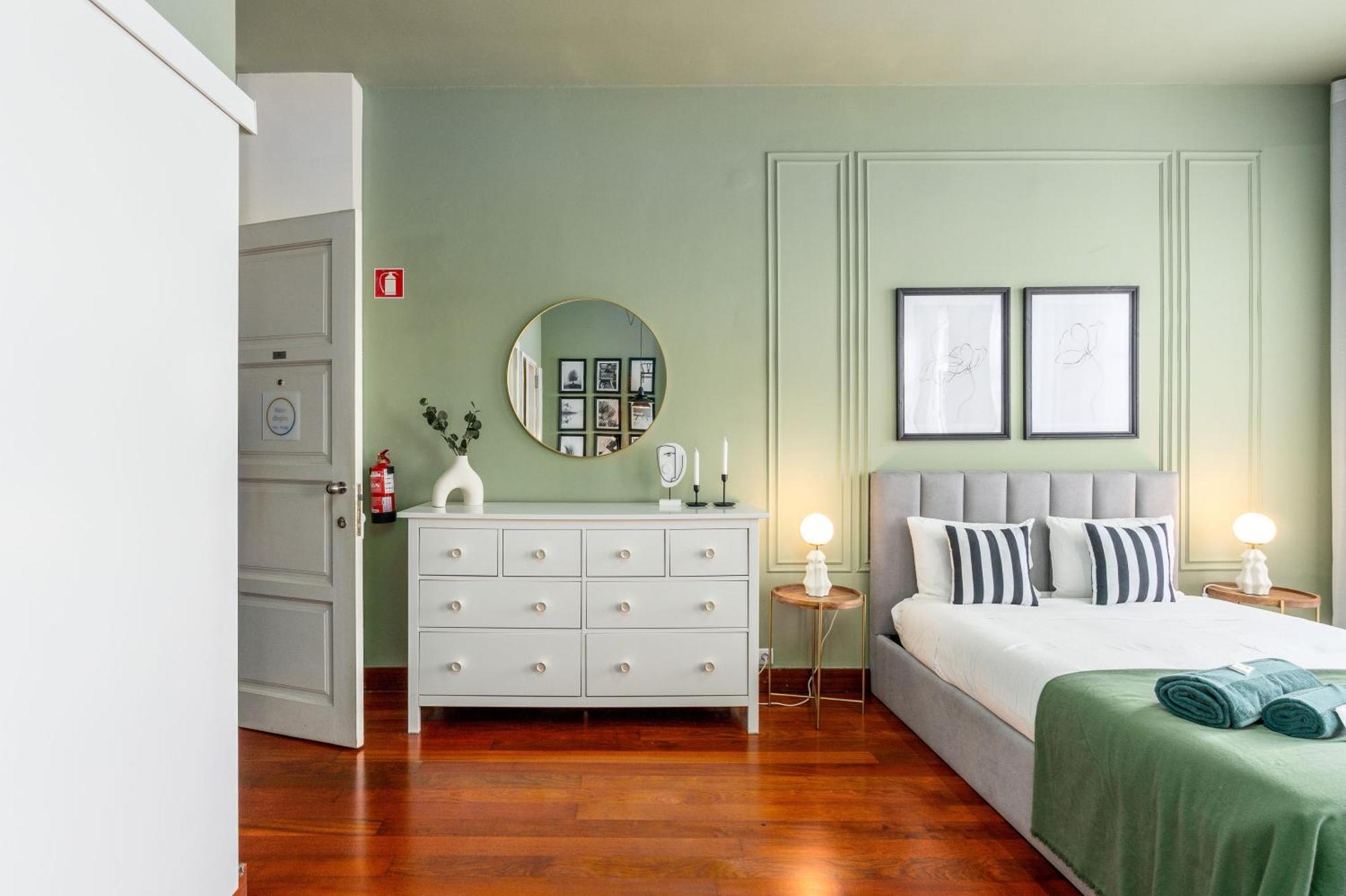 Maison D'Angelina: In The Heart Of ปอร์โต ภายนอก รูปภาพ
