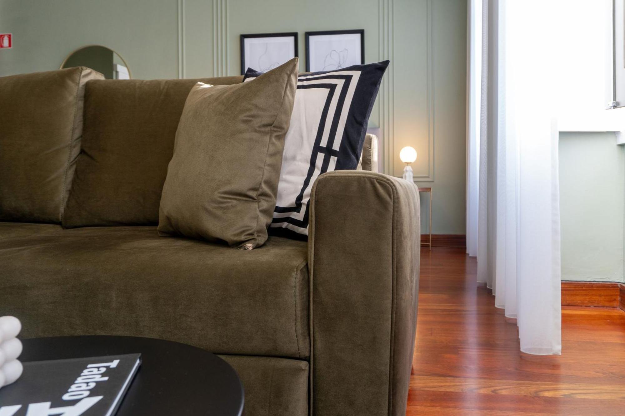 Maison D'Angelina: In The Heart Of ปอร์โต ภายนอก รูปภาพ