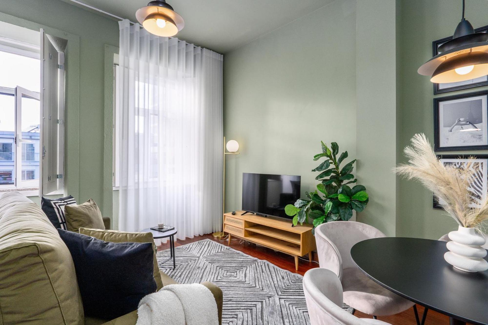 Maison D'Angelina: In The Heart Of ปอร์โต ภายนอก รูปภาพ